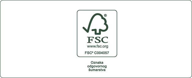 FSC ekološki i ekonomski standardi